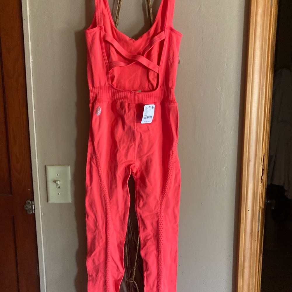 FP Movement Good Karma Bodysuit - Picture 4 of 5